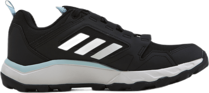 Terrex Agravic TR Trail Running Shoes Core Black / Grey Two / Ash Grey