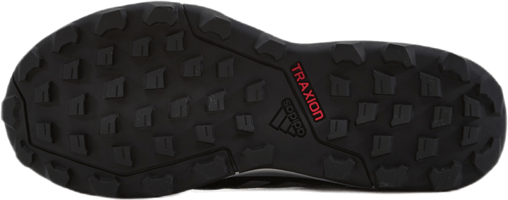 Terrex Agravic TR Trail Running Shoes Core Black / Grey Two / Ash Grey