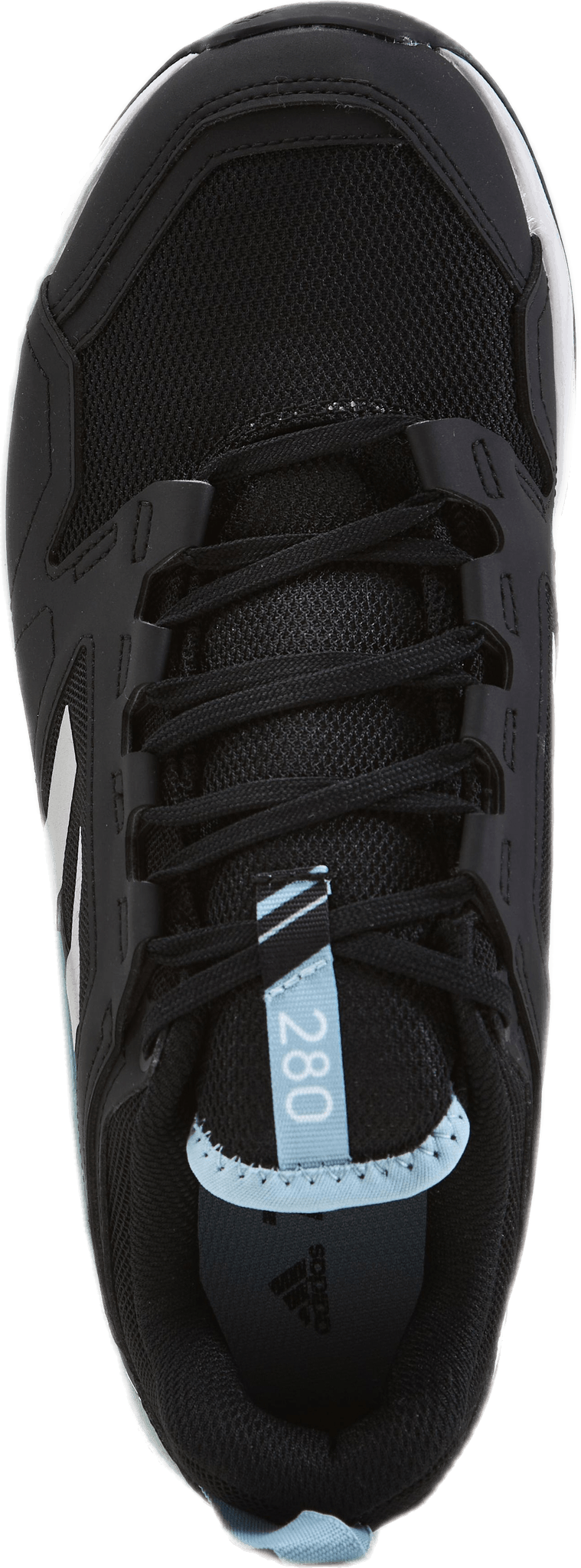 Terrex Agravic TR Trail Running Shoes Core Black / Grey Two / Ash Grey