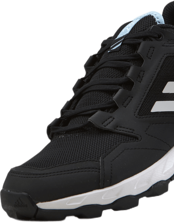Terrex Agravic TR Trail Running Shoes Core Black / Grey Two / Ash Grey