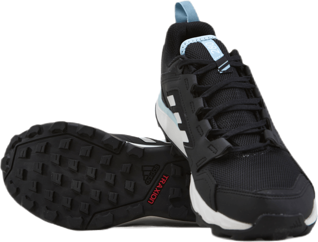 Terrex Agravic TR Trail Running Shoes Core Black / Grey Two / Ash Grey