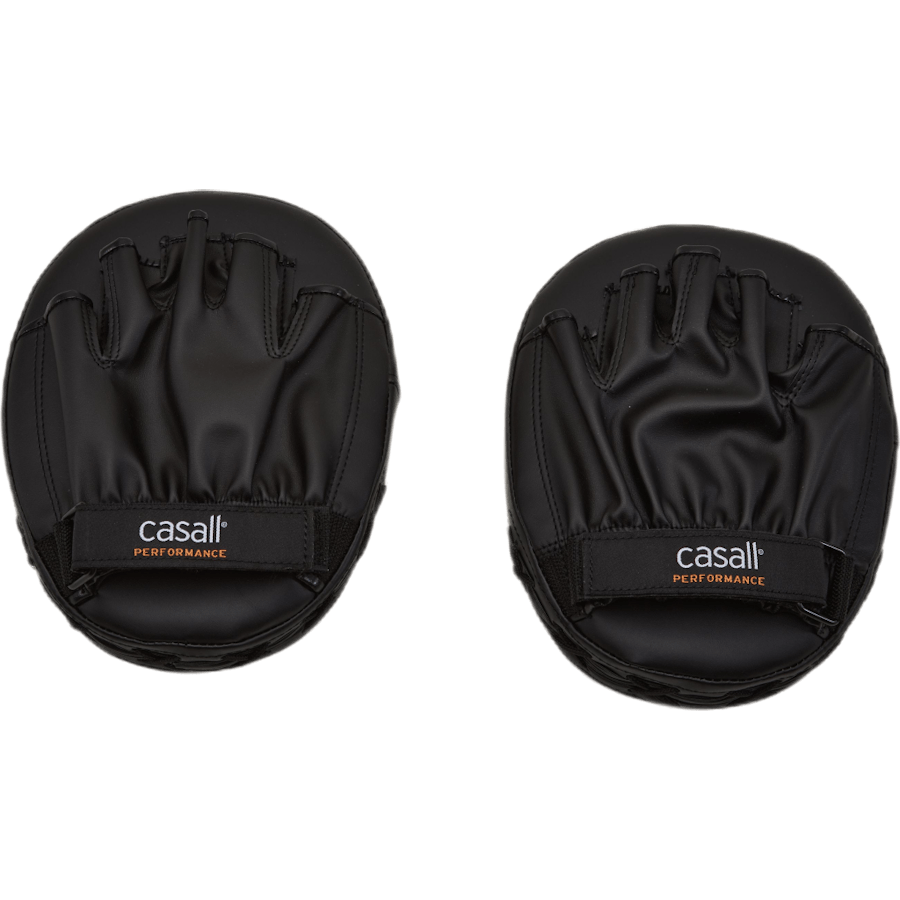 Prf Boxing Mitts Svart
