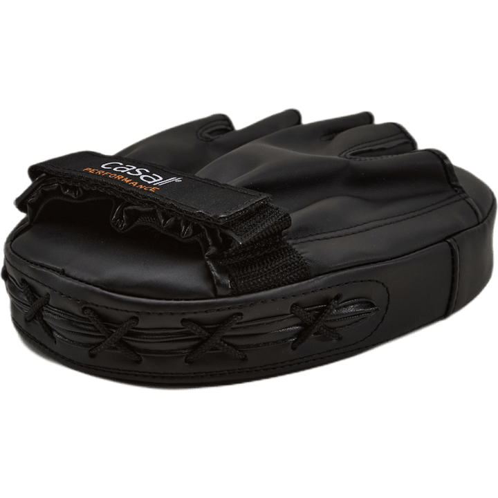 Prf Boxing Mitts Svart
