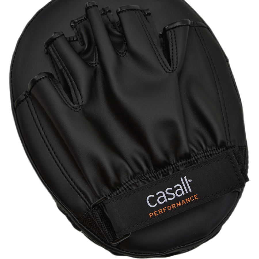 Prf Boxing Mitts Svart
