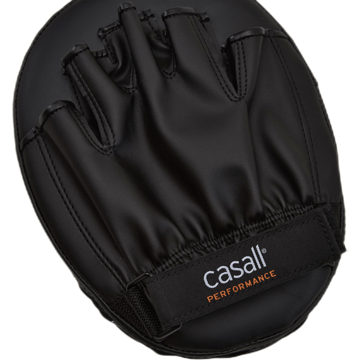 Prf Boxing Mitts Svart