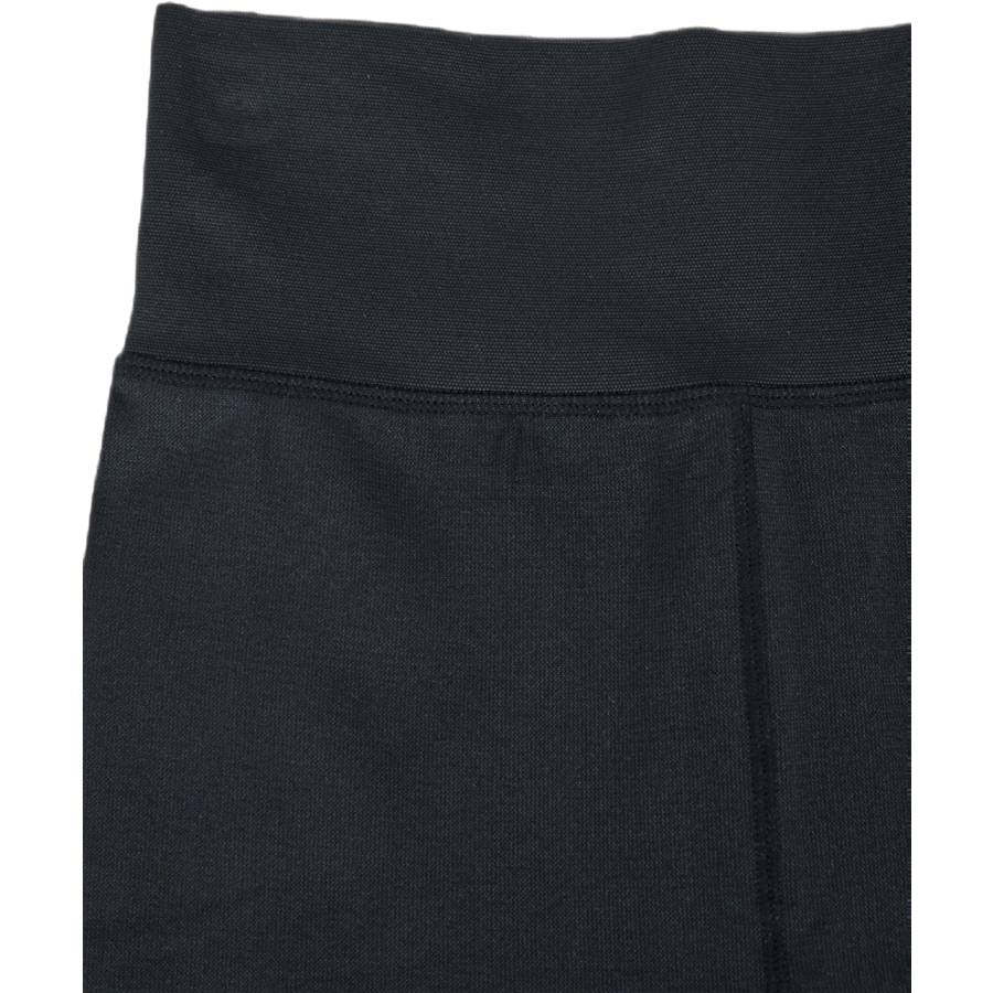Soep W Seamless Tights Svart