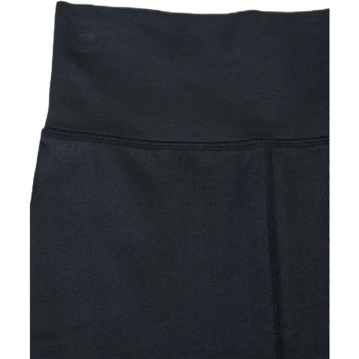 Soep W Seamless Tights Svart