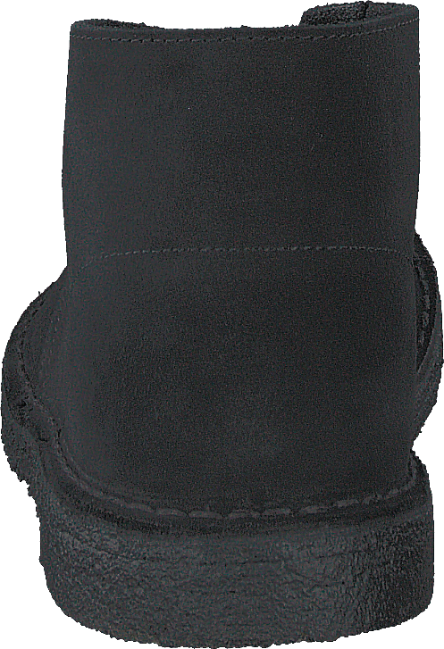 Desert Boot  Suede