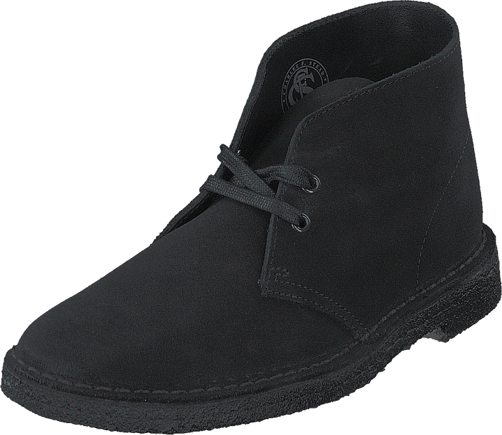 Desert Boot  Suede