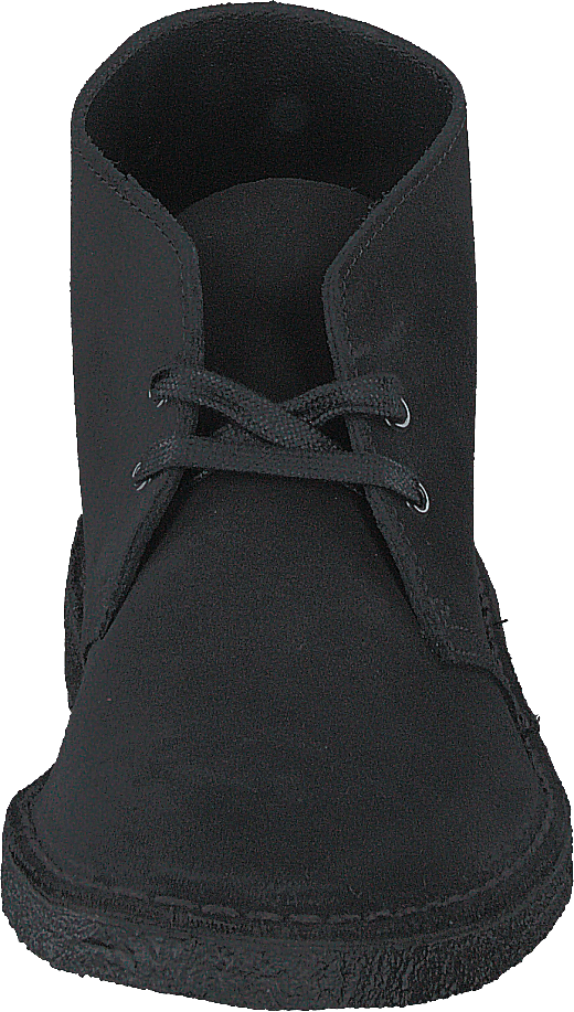 Desert Boot  Suede