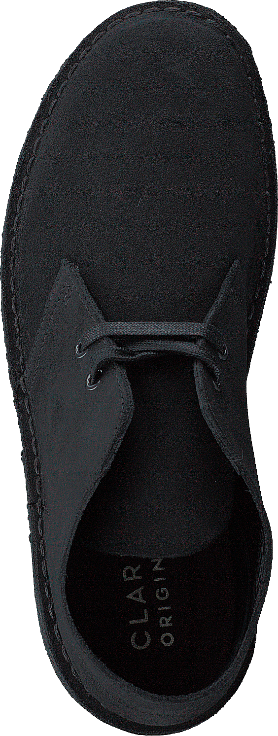 Desert Boot  Suede