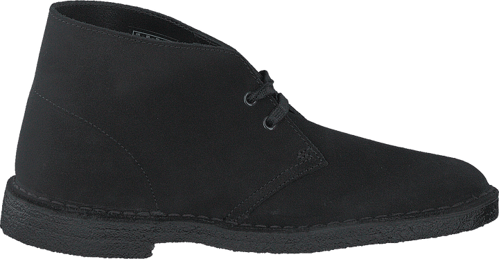 Desert Boot  Suede