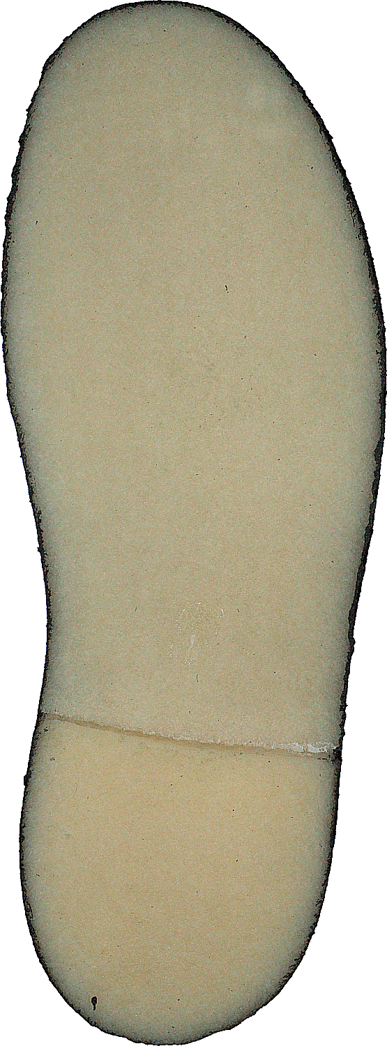 Desert Boot  Suede