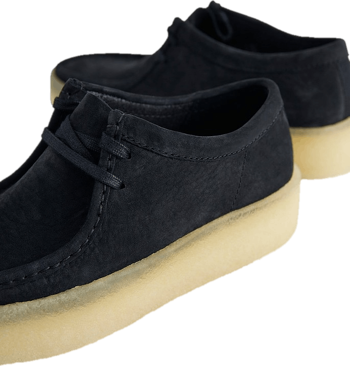 Clarks Originals Wallabee Cup Nubuck