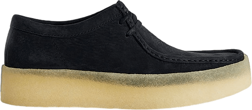 Clarks Originals Wallabee Cup Nubuck