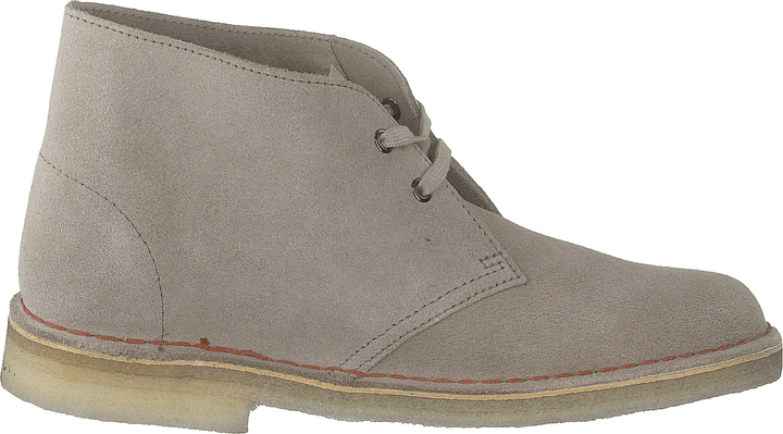 Desert Boot Sand Suede