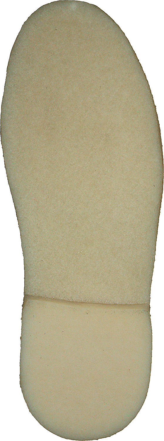 Desert Boot Sand Suede
