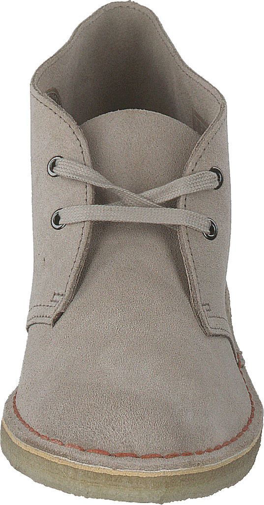 Desert Boot Sand Suede