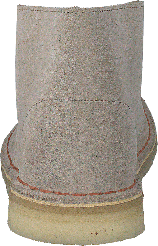 Desert Boot Sand Suede