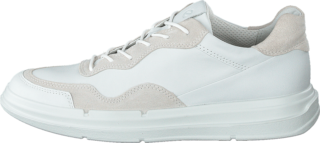 Soft X W White/shadow White