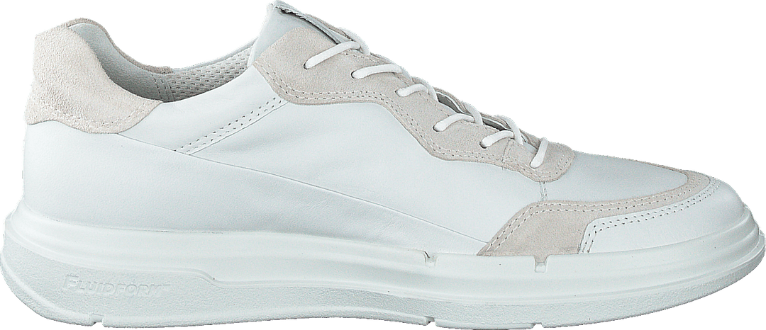 Soft X W White/shadow White