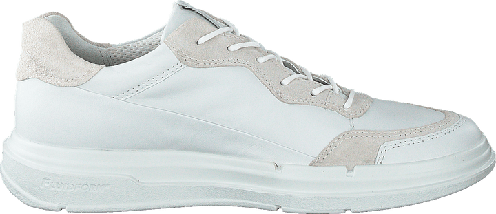 Soft X W White/shadow White
