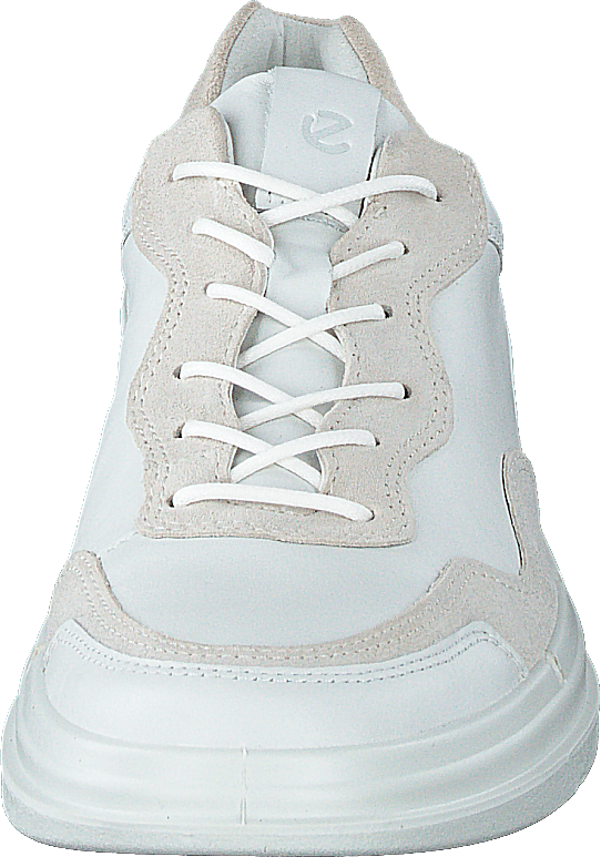 Soft X W White/shadow White