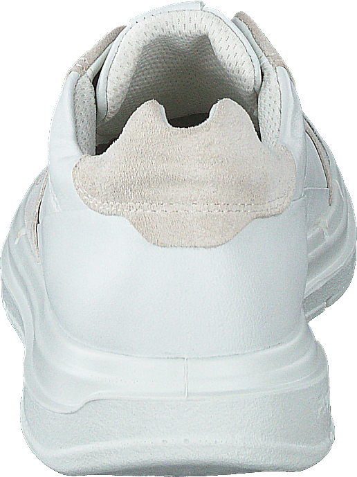 Soft X W White/shadow White