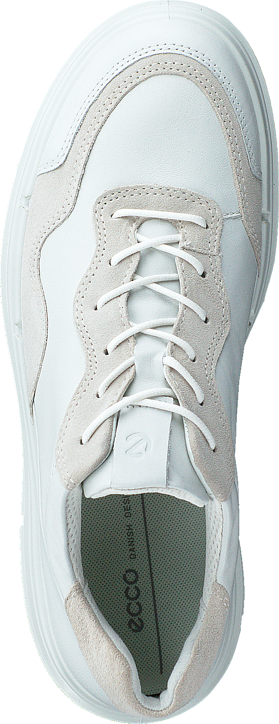 Soft X W White/shadow White