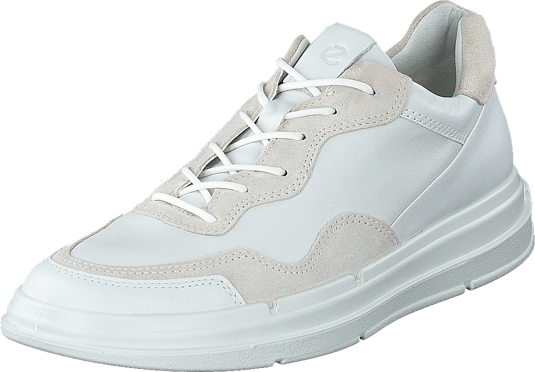 Soft X W White/shadow White