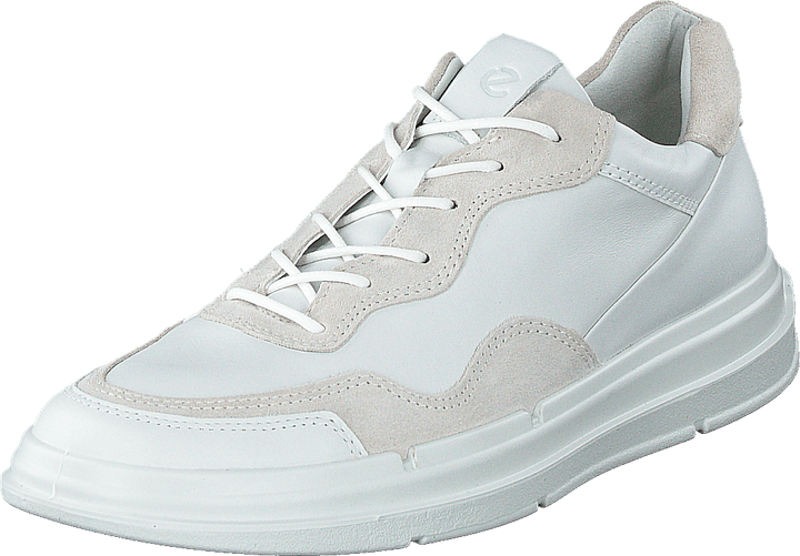 Soft X W White/shadow White