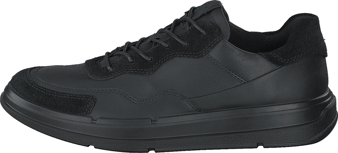Soft X M Black/black