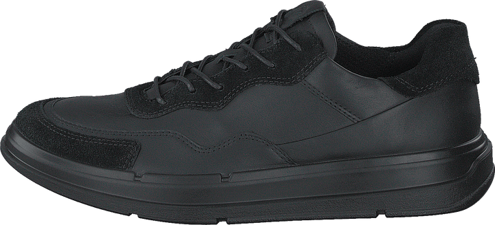 Soft X M Black/black