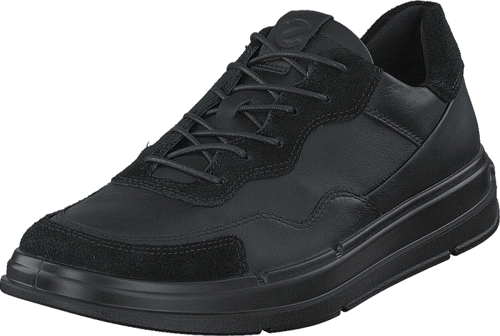 Soft X M Black/black