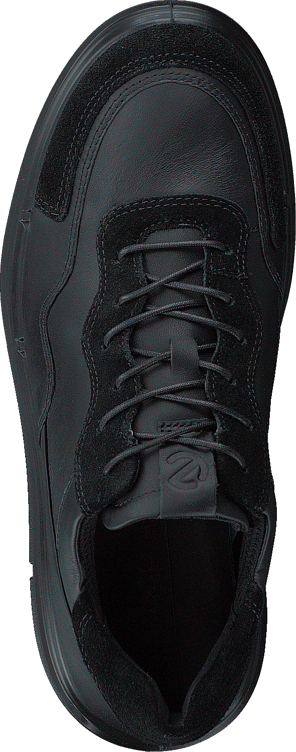 Soft X M Black/black