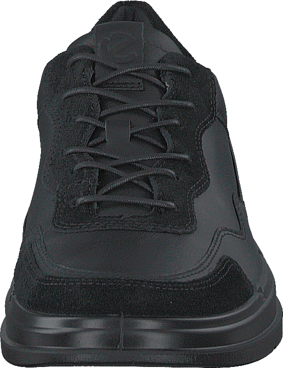 Soft X M Black/black