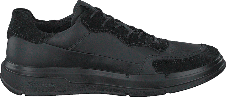 Soft X M Black/black