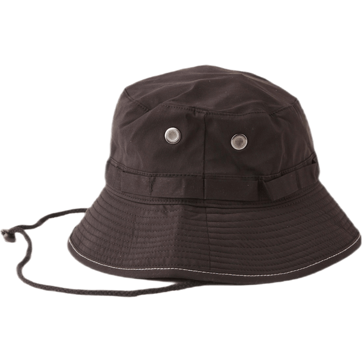 Nu/age Boonie Hat Black