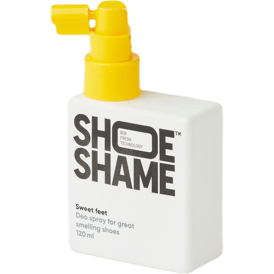 Sweet Feet Spray