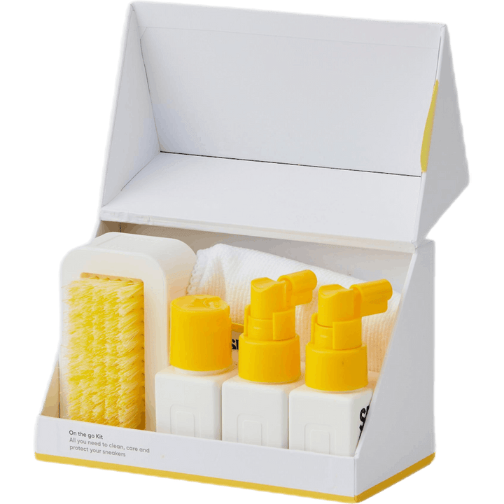 On The Go Kit Kit