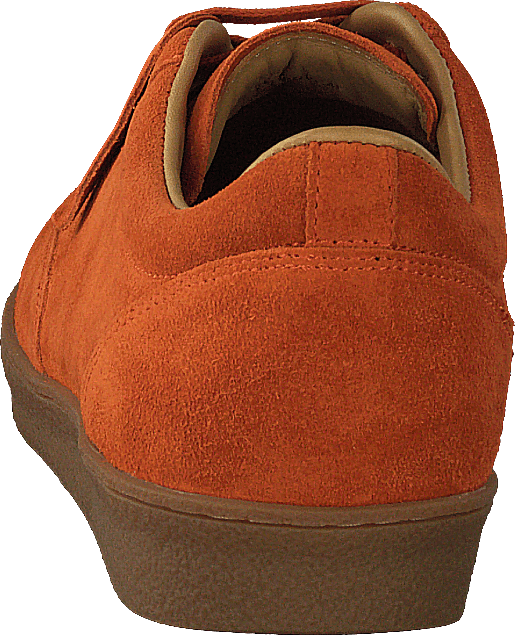 3-3-20 Index Sneaker Orange