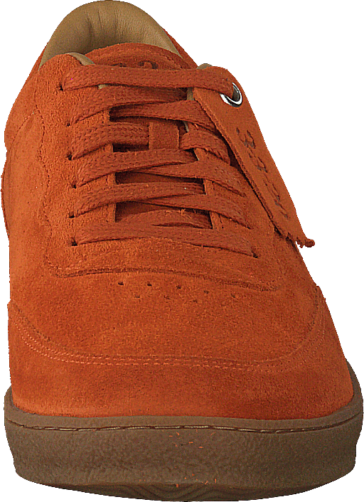 3-3-20 Index Sneaker Orange
