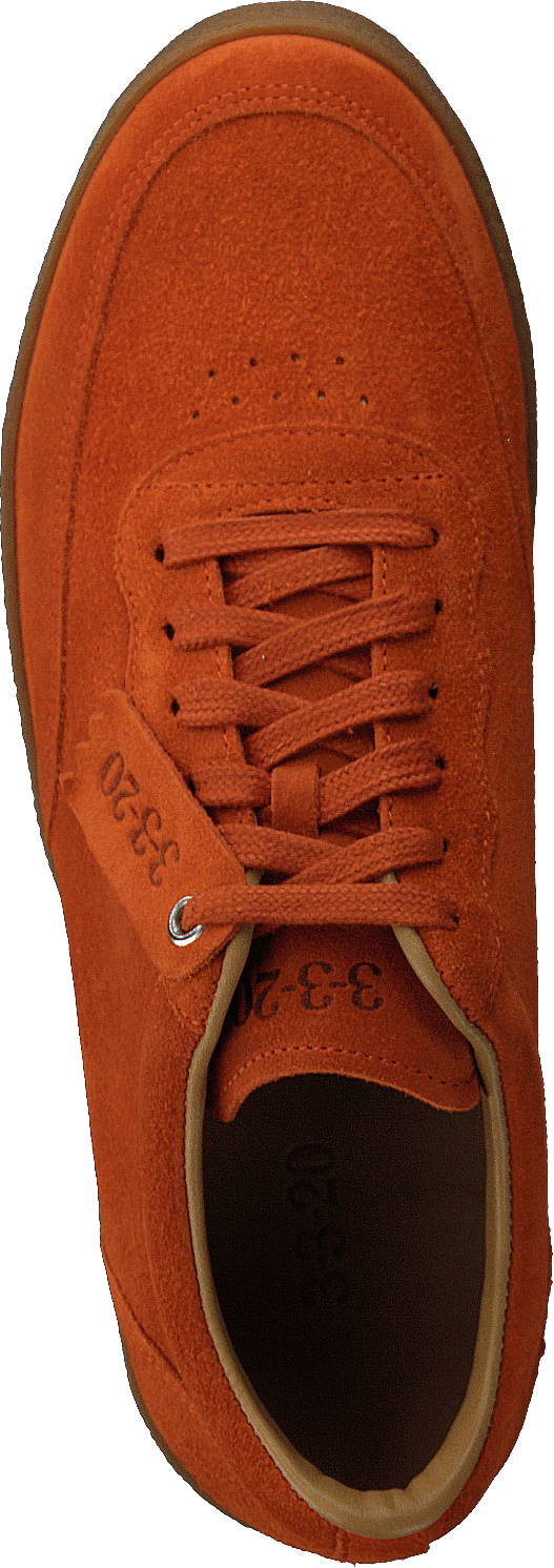 3-3-20 Index Sneaker Orange