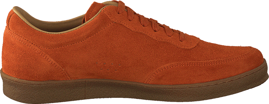 3-3-20 Index Sneaker Orange