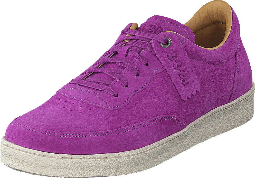 3-3-20 Index Sneaker Violetti