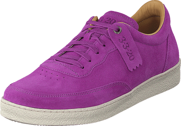 3-3-20 Index Sneaker Violetti
