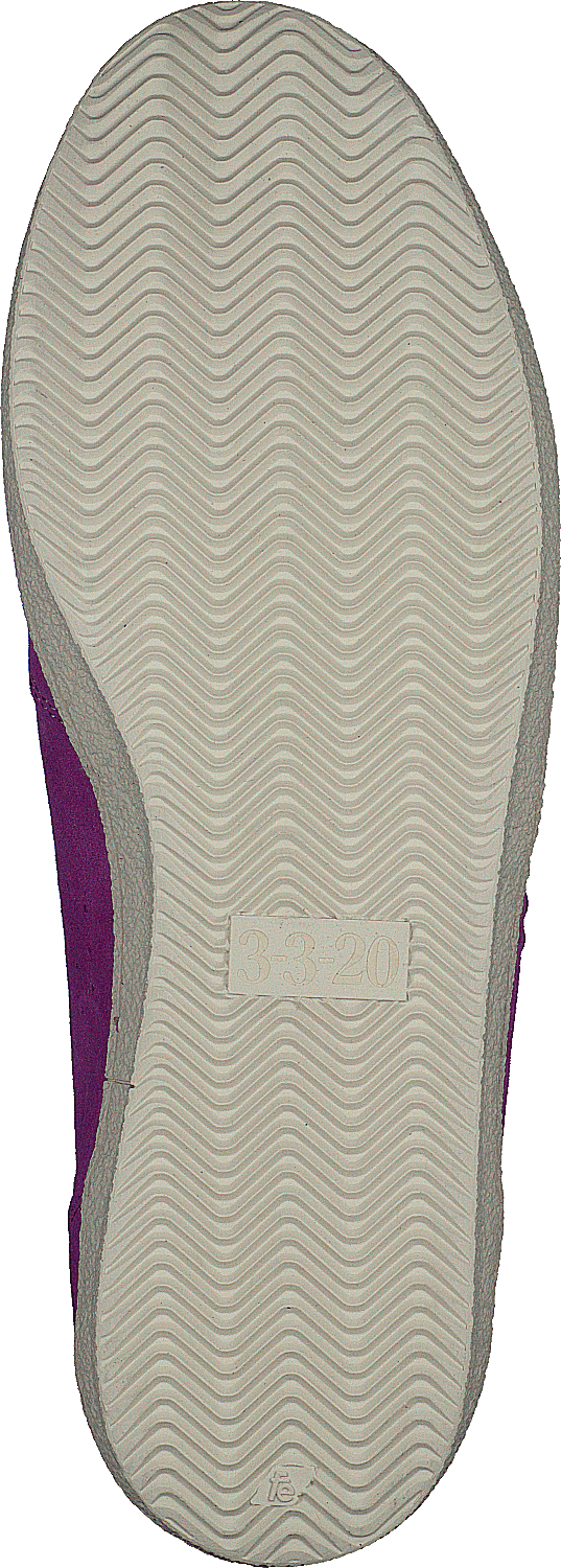 3-3-20 Index Sneaker Violetti