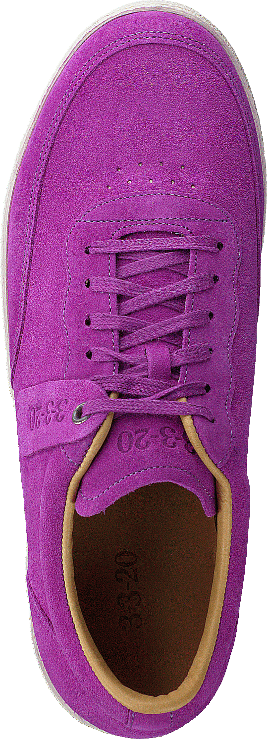 3-3-20 Index Sneaker Violetti