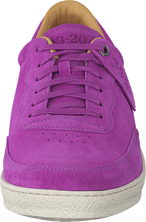3-3-20 Index Sneaker Violetti