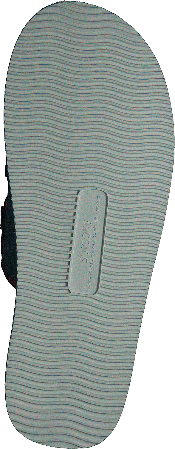 Olas-ecs Turquoise/pink
